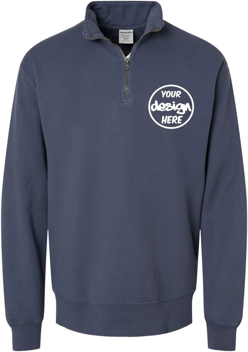 

INK STITCH Unisex Gdh425 дизайн для вышивки на заказ байка с четвертью молнией