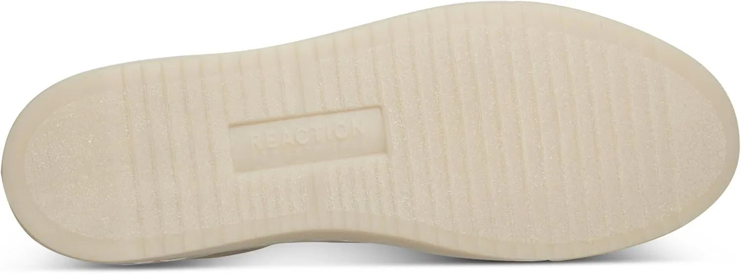 Кроссовки Kenneth Cole Reaction Herren Javon, Mid-Brown — фото 3