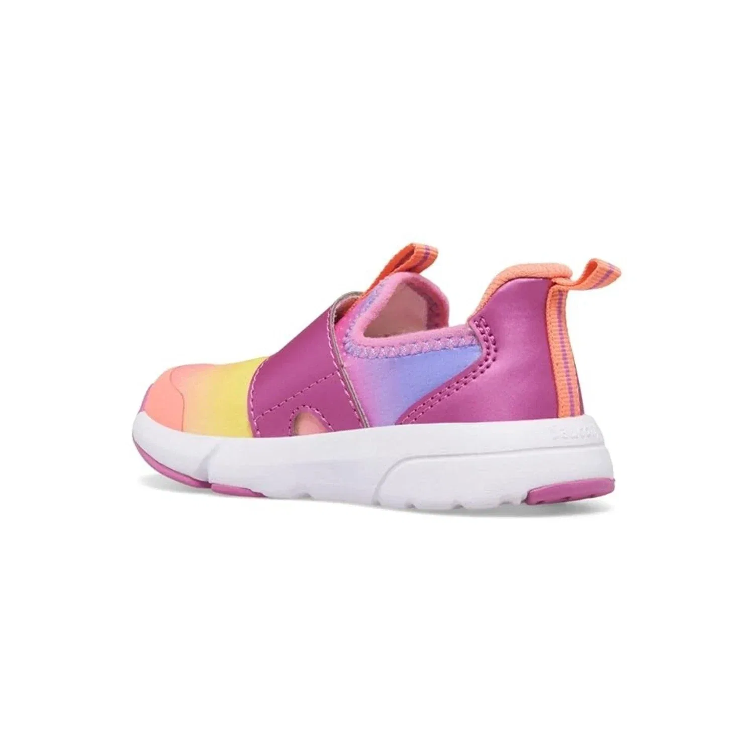 Кроссовки Saucony Breeze Sport SL167516, спортивная обувь, HTAT421, Multi — фото 3