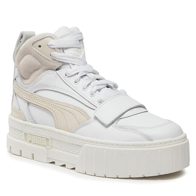 

Кроссовки Puma MayzeMid PRM, белый