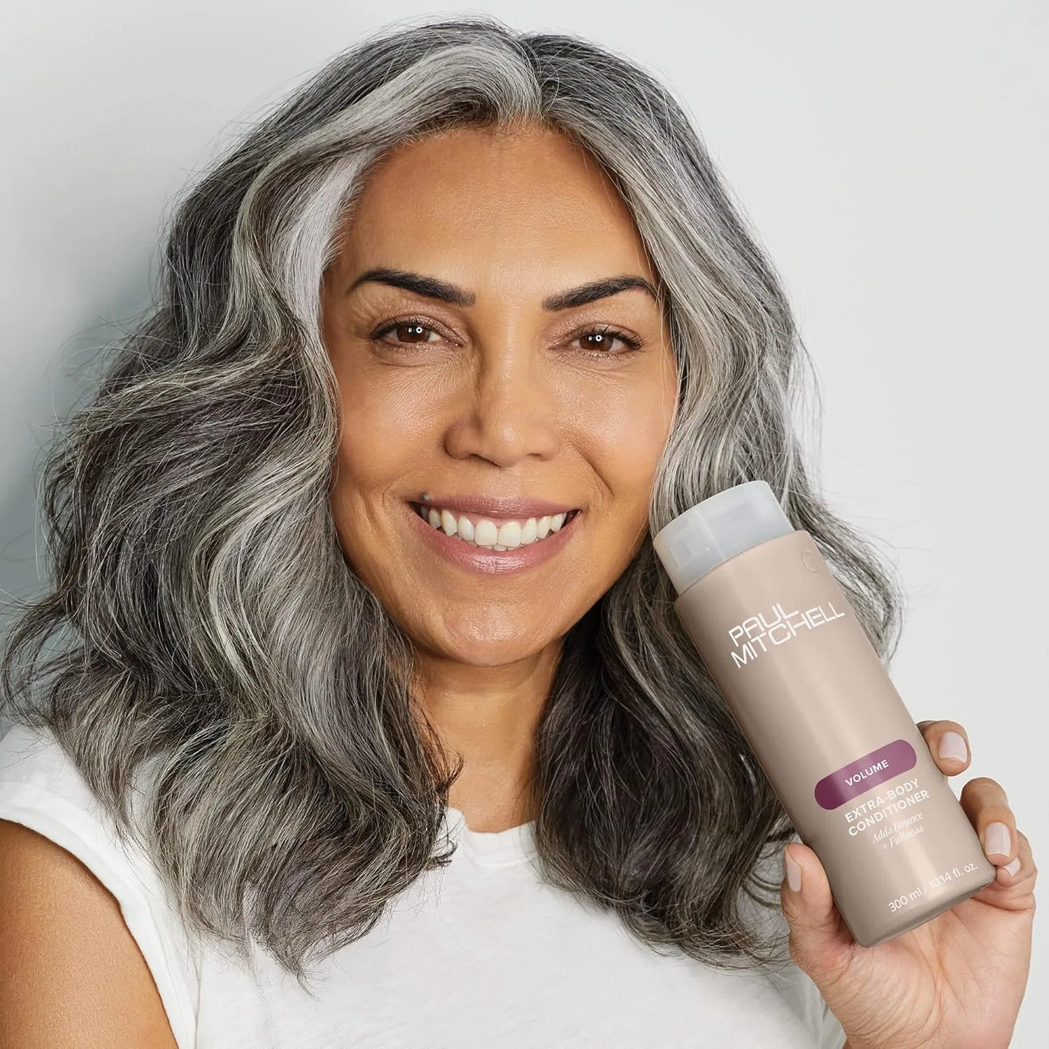 Веганский кондиционер для тонких волос Extra Body от Paul Mitchell Paul Mitchell — фото 4