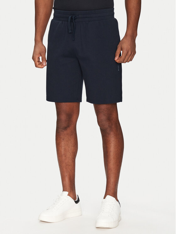 

Спортивные шорты обычного кроя EM000495 AF10790 UB102 Emporio Armani Underwear, синий