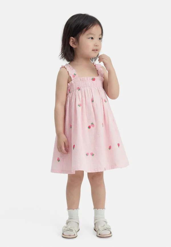 Повседневное платье Gap, Cherry Blossom