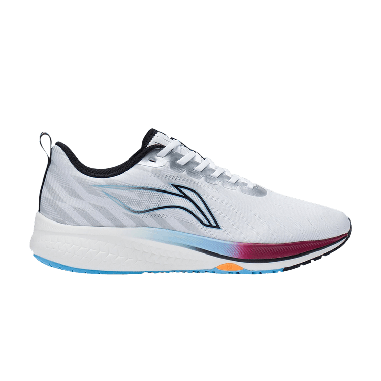 

Кроссовки Rouge Rabbit 5 'White Water Grey', белый