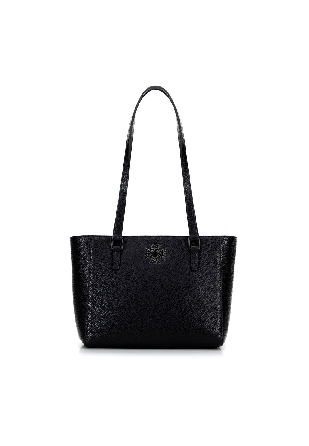 

Сумка ELEGANCE COLLECTION WITTCHEN, металлик черный