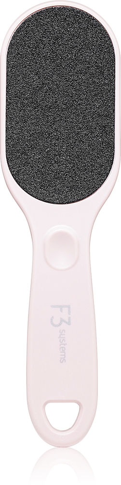 

Двусторонняя наждачная пилка для педикюра, подходящая для ног Diva & Nice Cosmetics, 80/150 27 cm