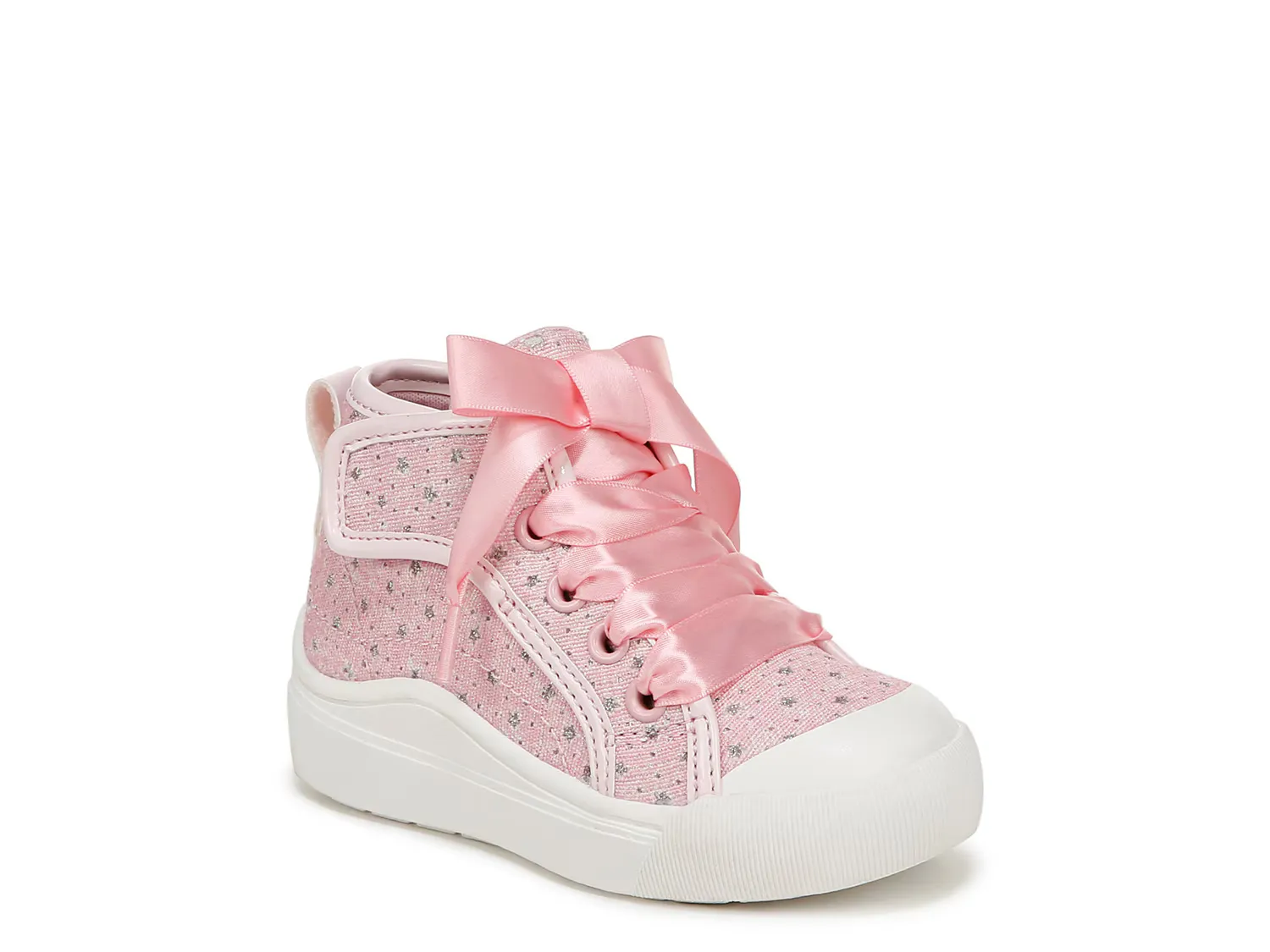 

Кроссовки Time Off High-Top Sneaker Dr. Scholl'S, розовый