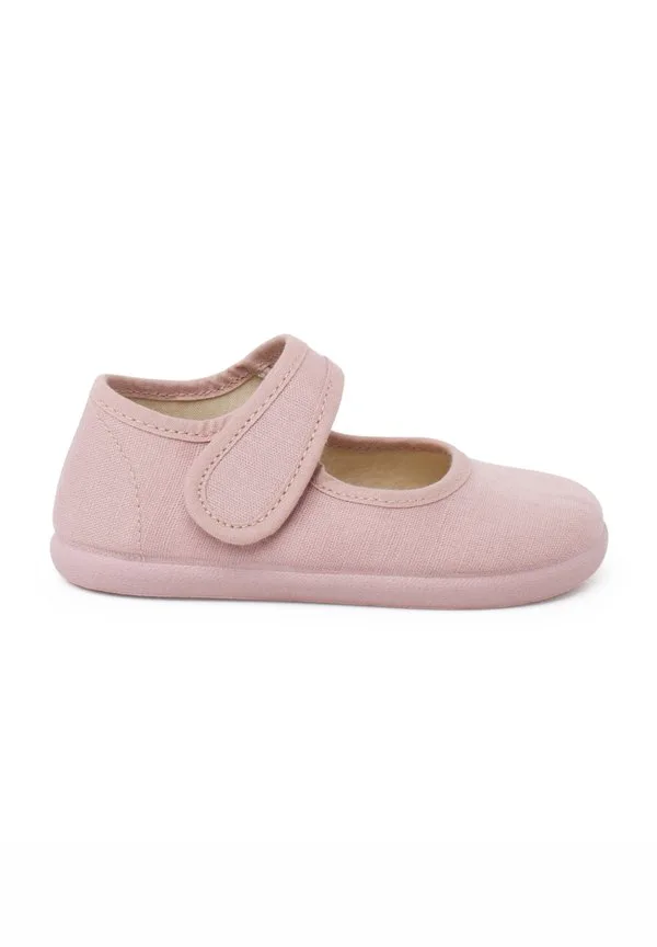 Детские туфли merceditas fino Pisamonas, Rosa Palo