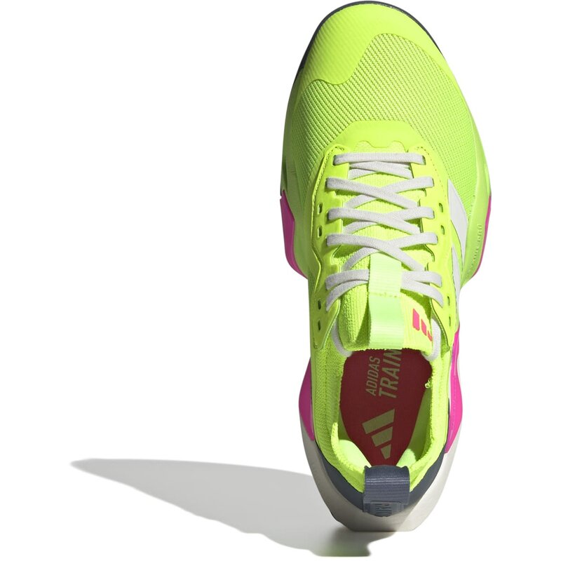 Кроссовки для тренировок RapidMove Adv 2 Adidas, мультиколор — фото 3