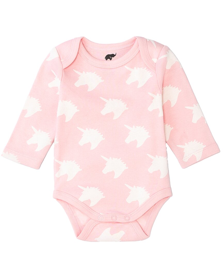 

Боди Monica + Andy Jack + Jill, розовый