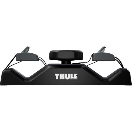 

Челюсть Thule, черный