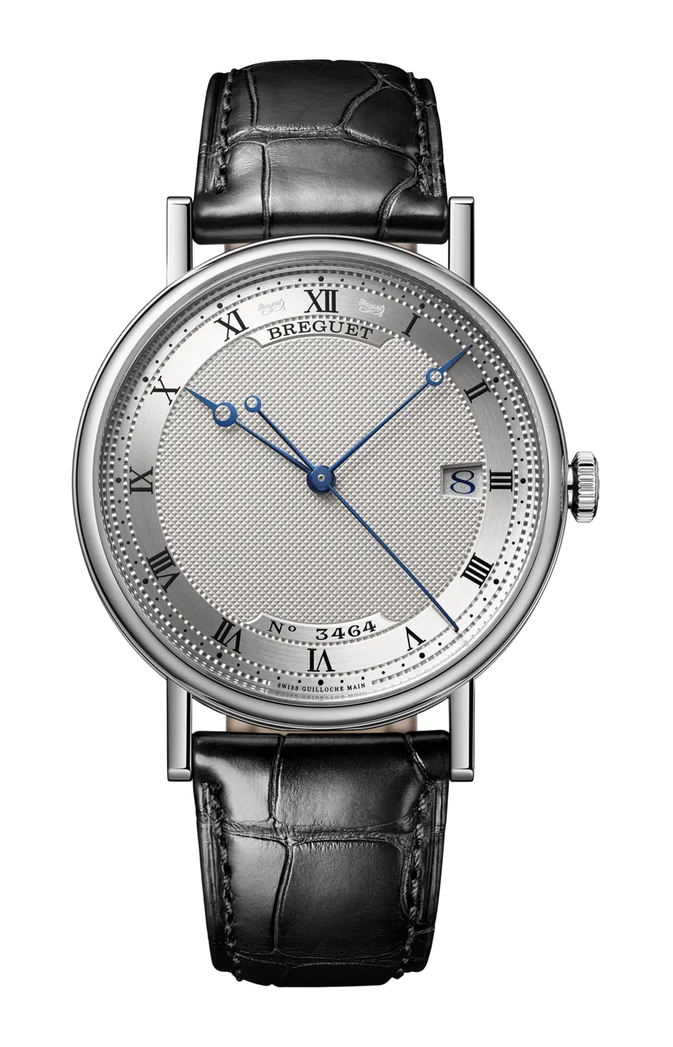 

Часы men's classique Breguet