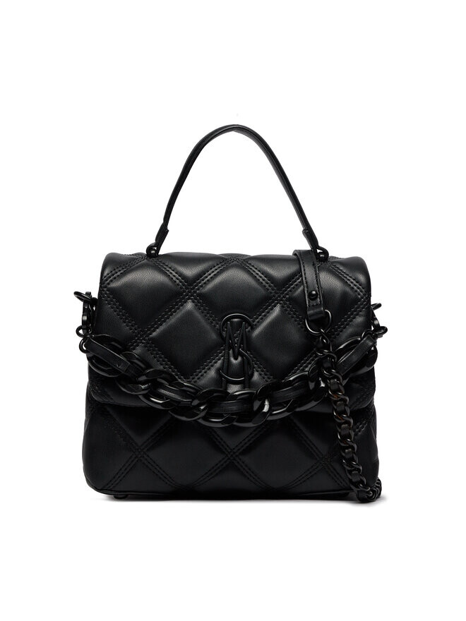 

Классическая сумка Bworship Steve Madden, черный