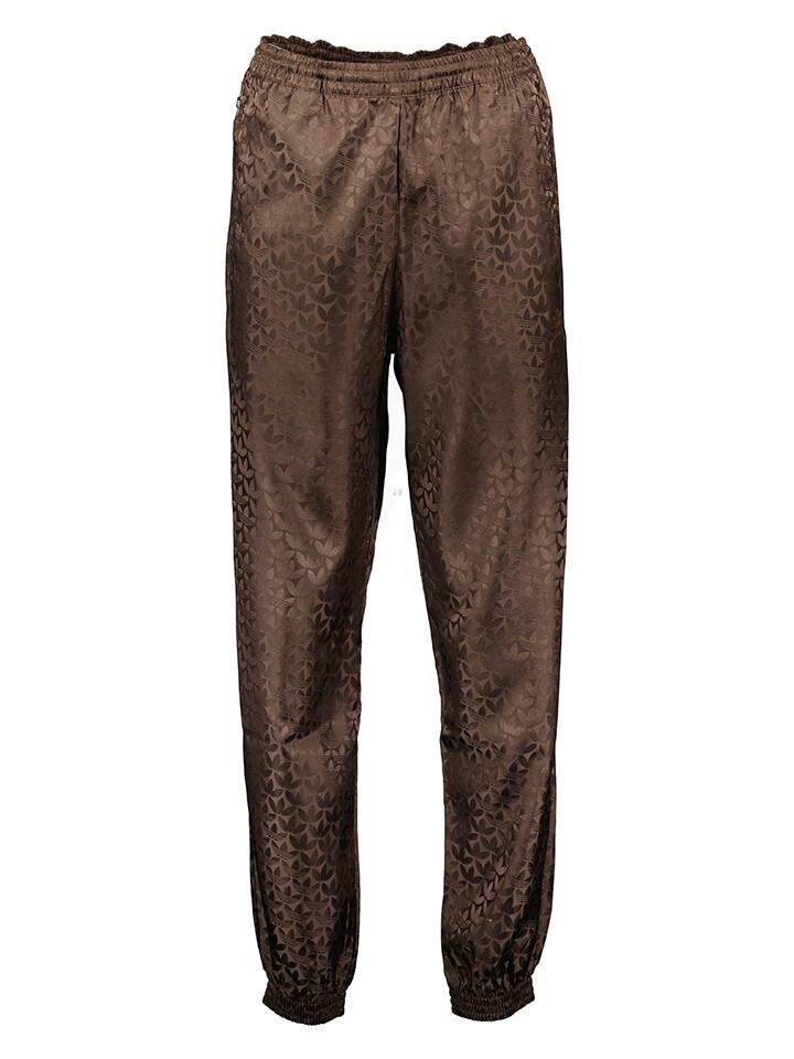 

Брюки adidas Hose, коричневый