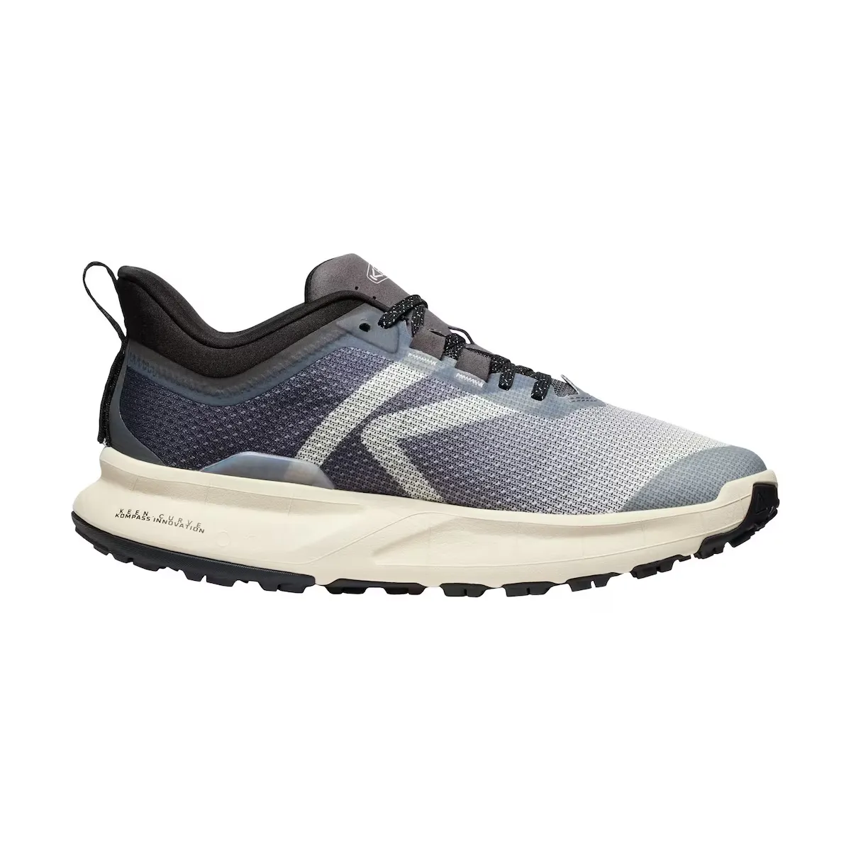 

Мужские походные ботинки Keen TW450, серый