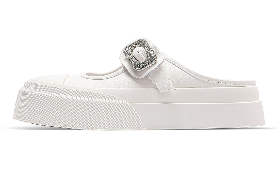 

Сабо CВ°BANNER Closed Toe Slippers Women's