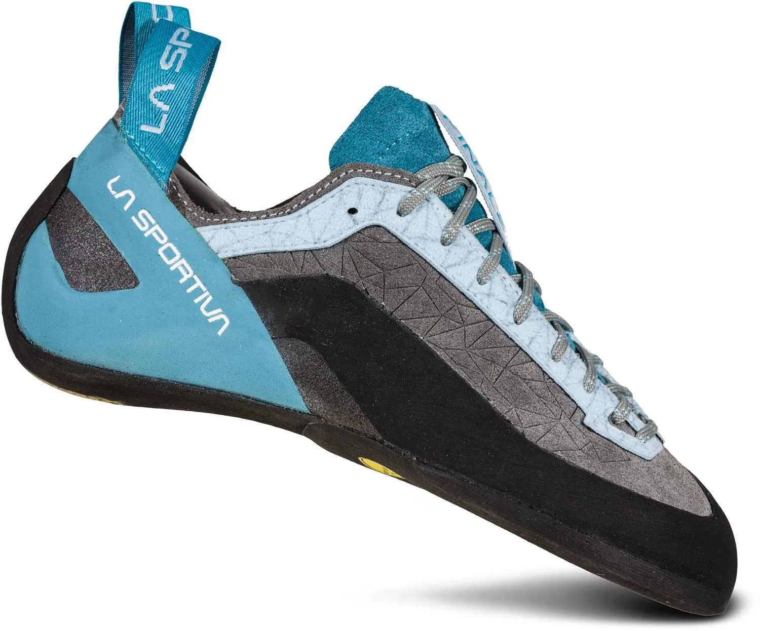 Женские скальные туфли Finale La Sportiva, Clay/Topaz