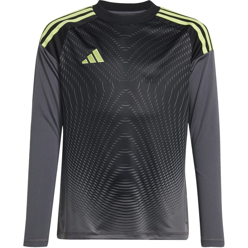 

Футболка вратаря, детский турнир 25 лет Adidas, цвет grefiv