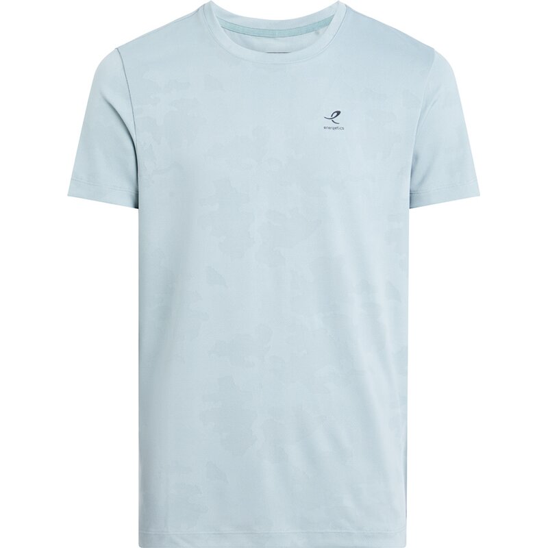 

Рубашка фабио сс Energetics, синий