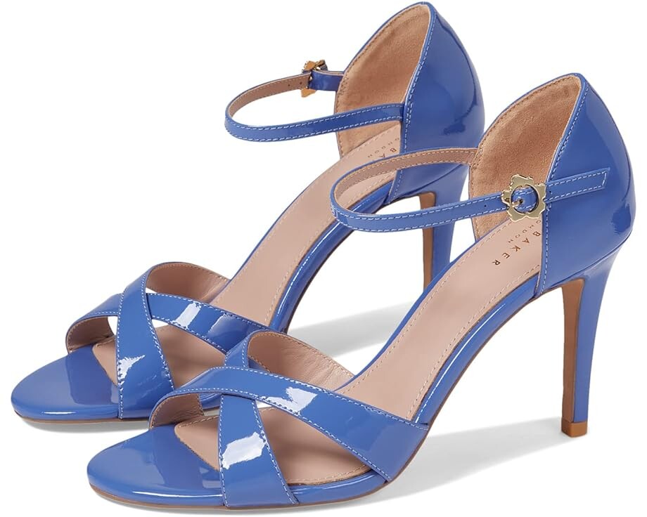 

Туфли Ted Baker Harinap, цвет Light Purple