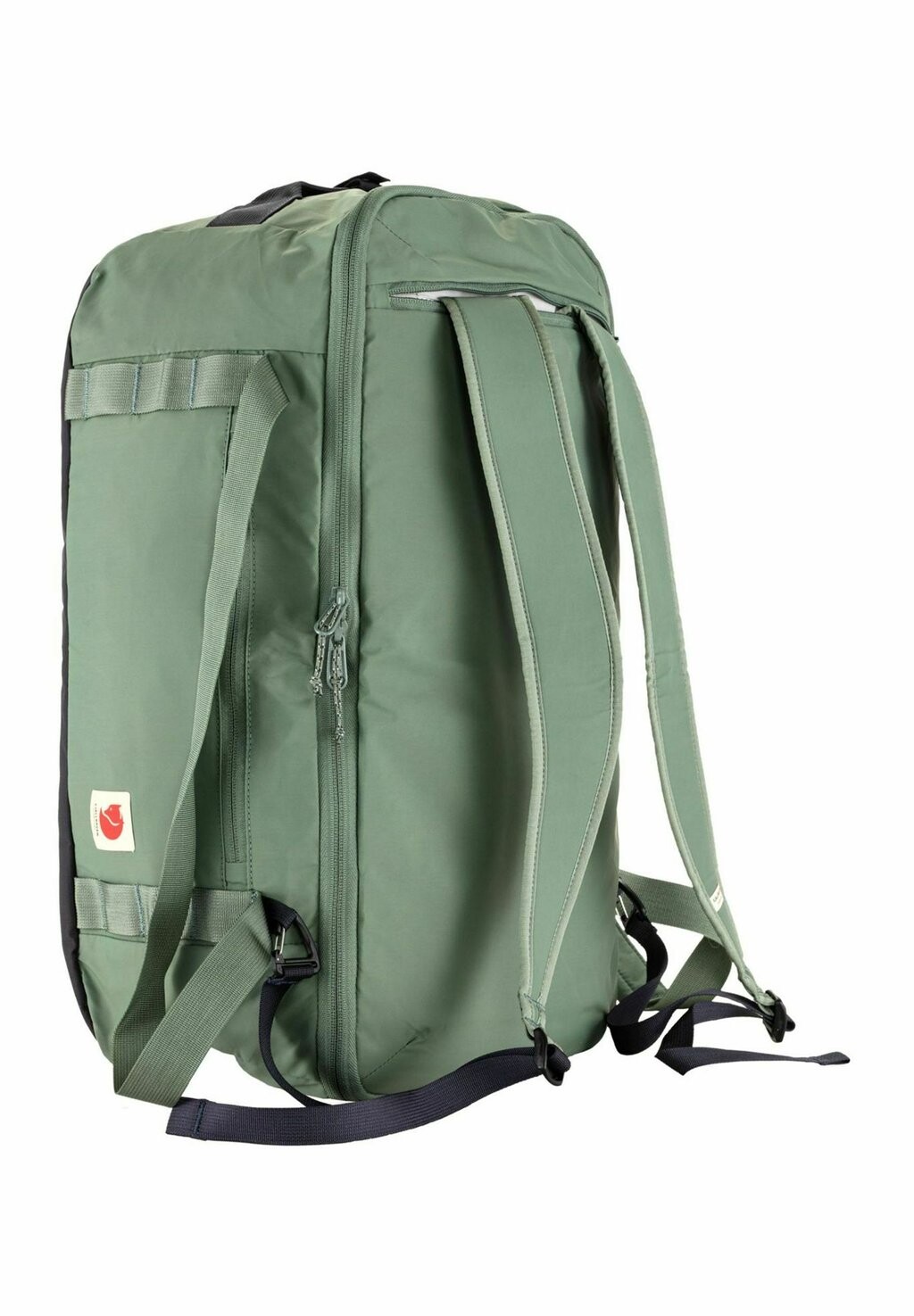 

Сумка выходного дня HIGH COAST DUFFEL 36 Fjällräven, зеленый