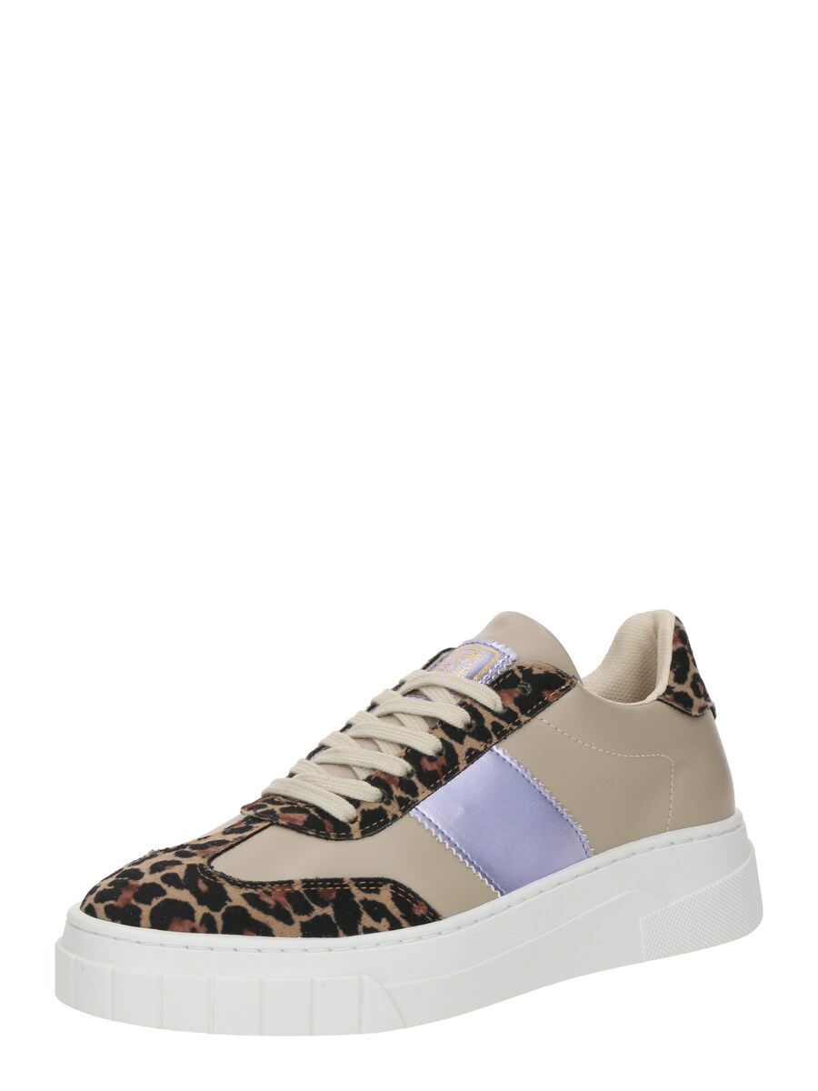 Кроссовки STEVE MADDEN Callie, Dark beige