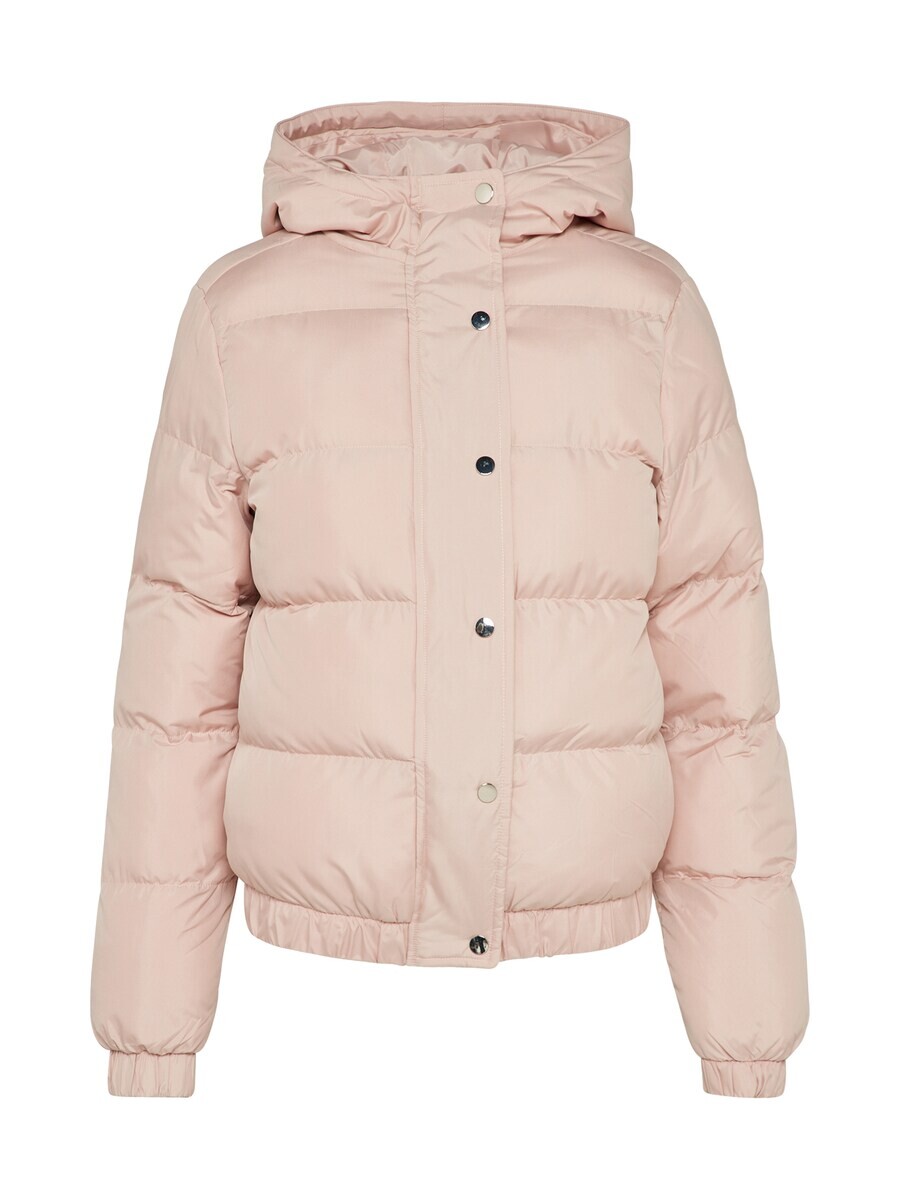 

Зимняя куртка Urban Classics Winter Jacket, цвет powder