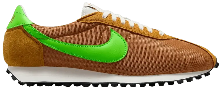 

Кроссовки Nike LD-1000, коричневый