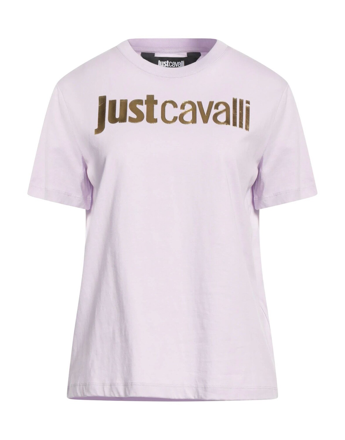 

Футболка Roberto Cavalli, сирень