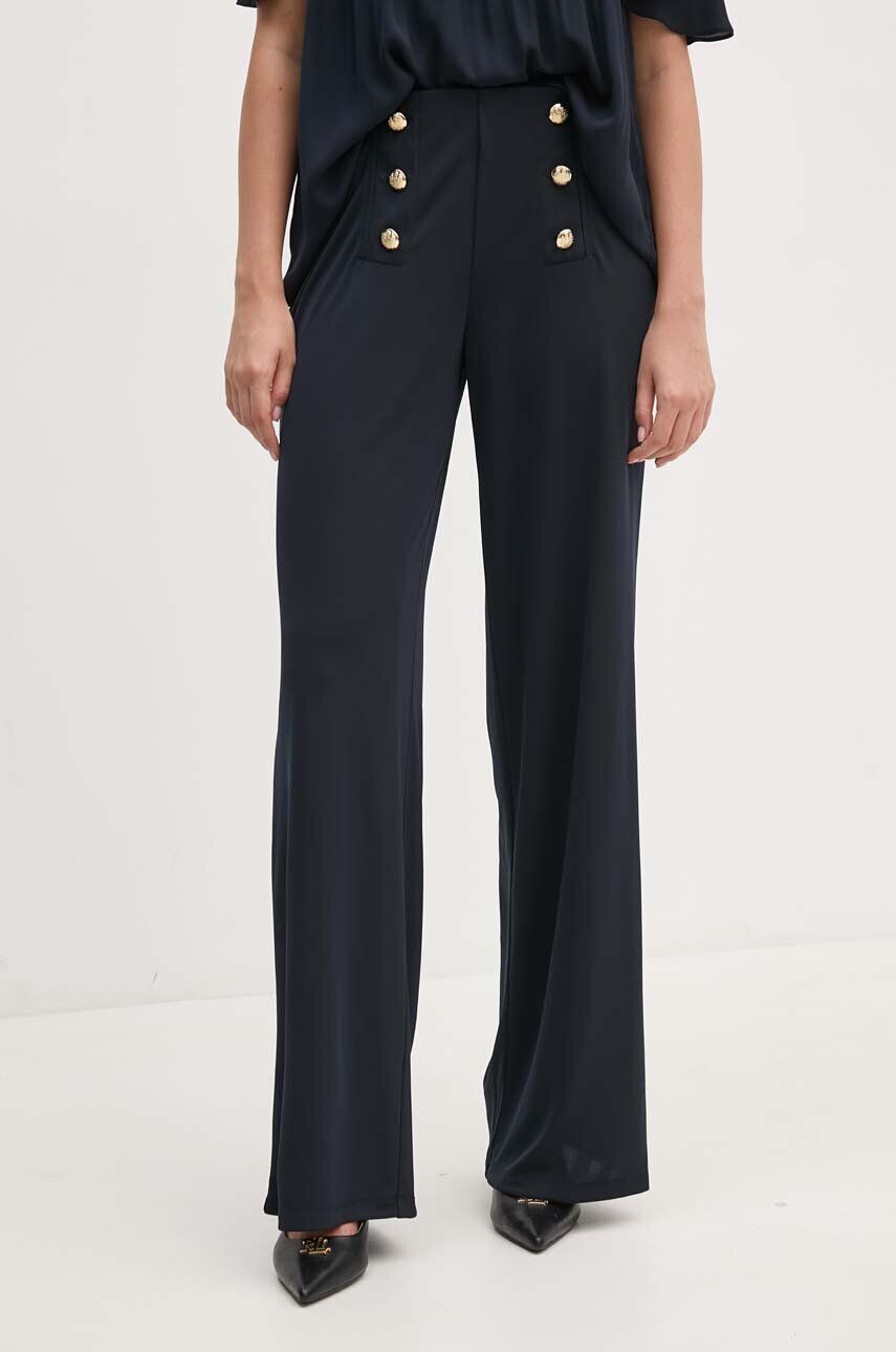 

Брюки Lauren Ralph Lauren, темно-синий