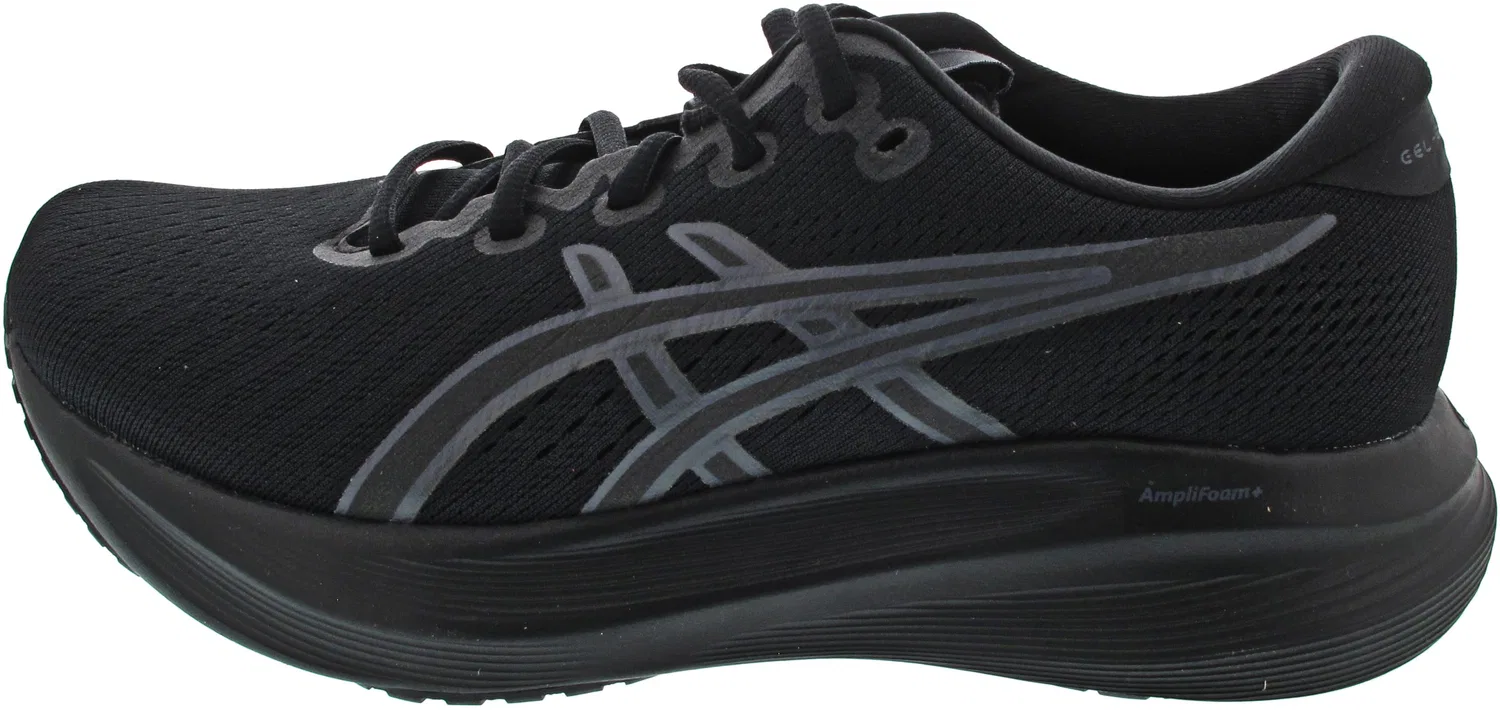Кроссовки для бега Asics черные
