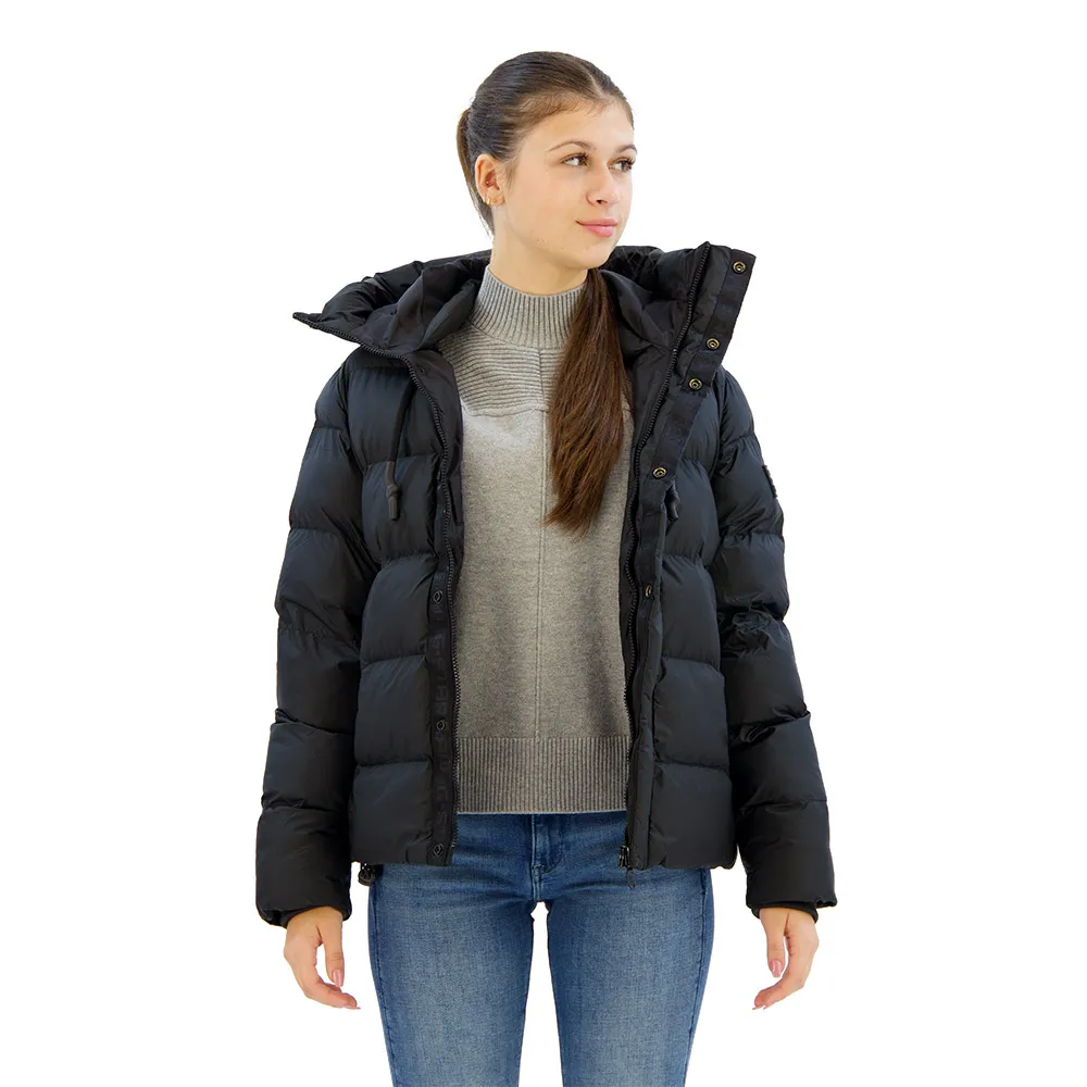 

Куртка G-Star D25186-B958 Whistler, черный