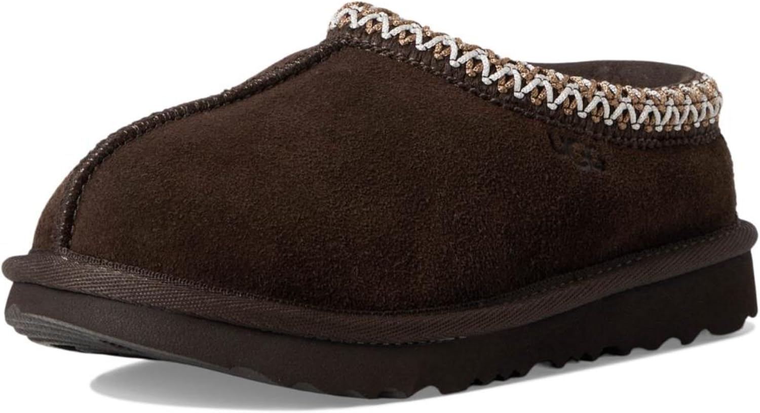 

Тапочки UGG Tasman II для детей и взрослых, Infant (0-12 Months) Dusted Cocoa