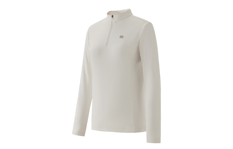 

Обычная футболка женская KOLON SPORT, кремовый, Бежевый, Обычная футболка женская KOLON SPORT, кремовый