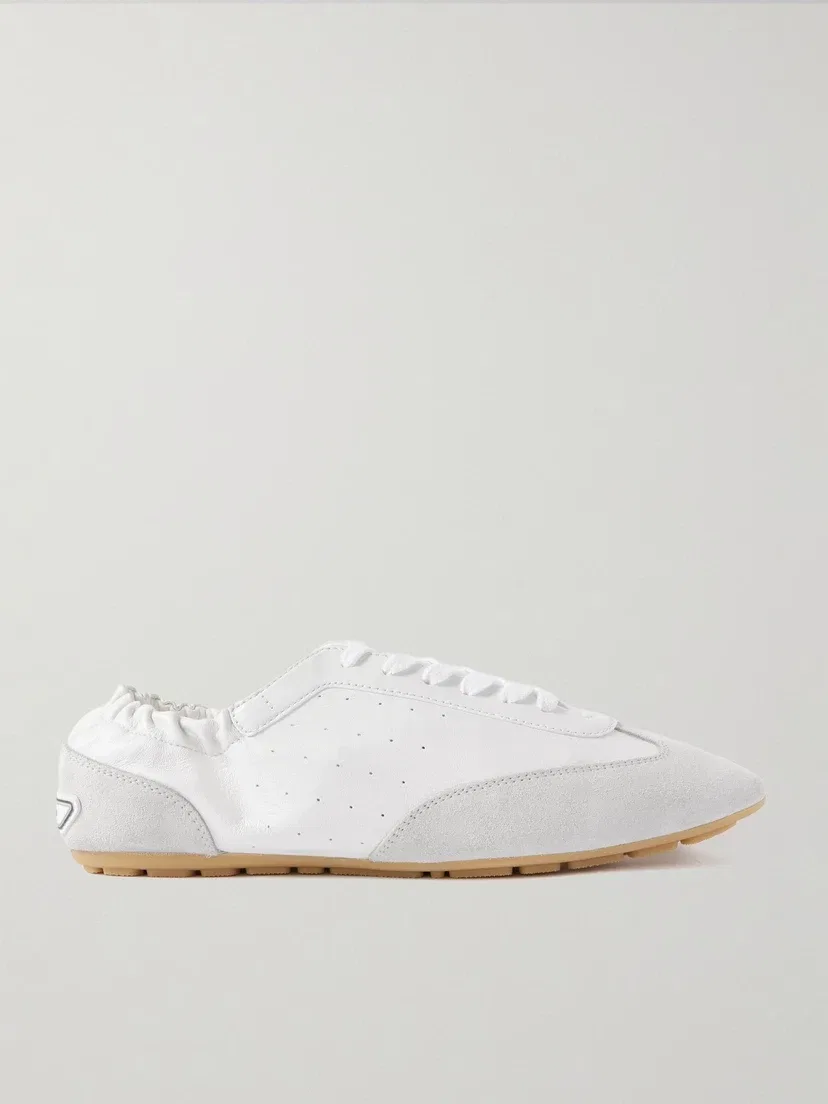 SAINT LAURENT, белый