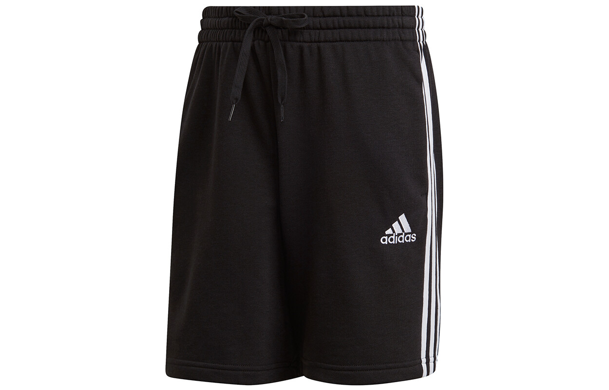 

Adidas Мужские повседневные шорты, Черный