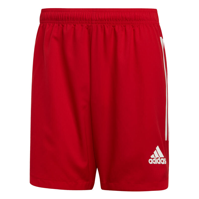 

Футбольные шорты Adidas, цвет rot/rot/weiss