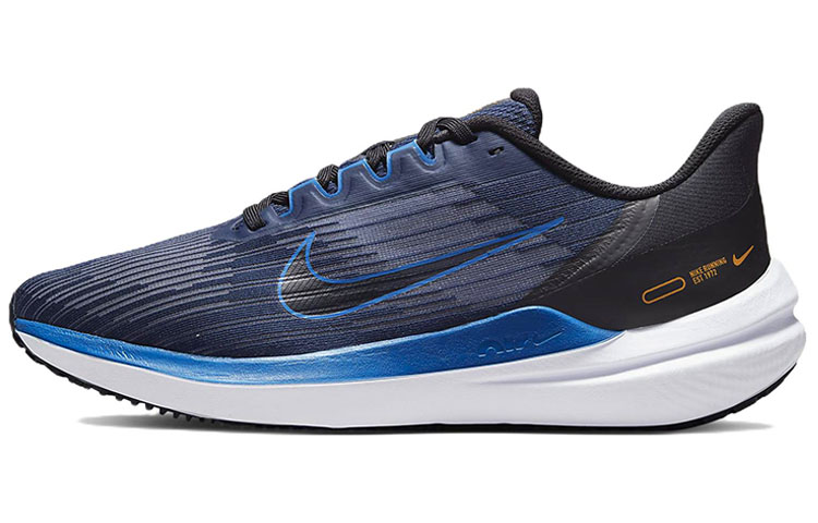 

Кроссовки Nike Zoom Winflo 9 Мужчины