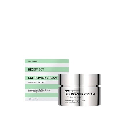 

EGF Силовой крем 50мл Bioeffect