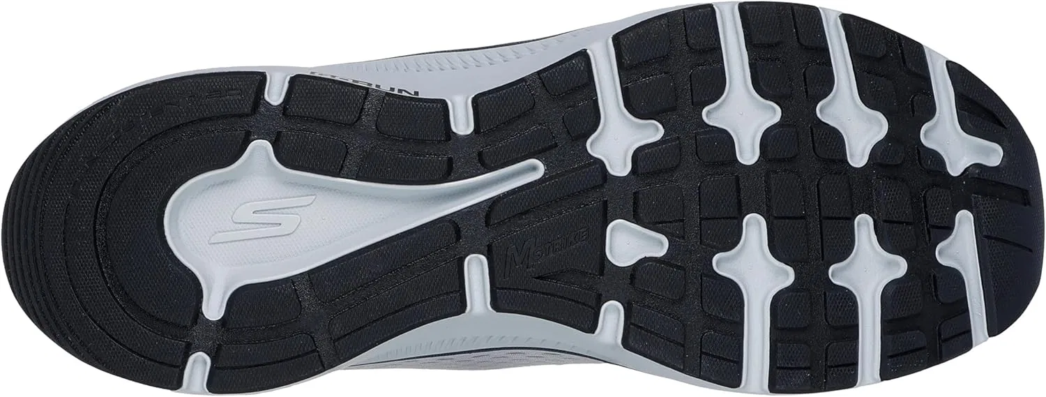 Мужские кроссовки Skechers Go Run Consistent 2.0-empower, Lightgrey — фото 2