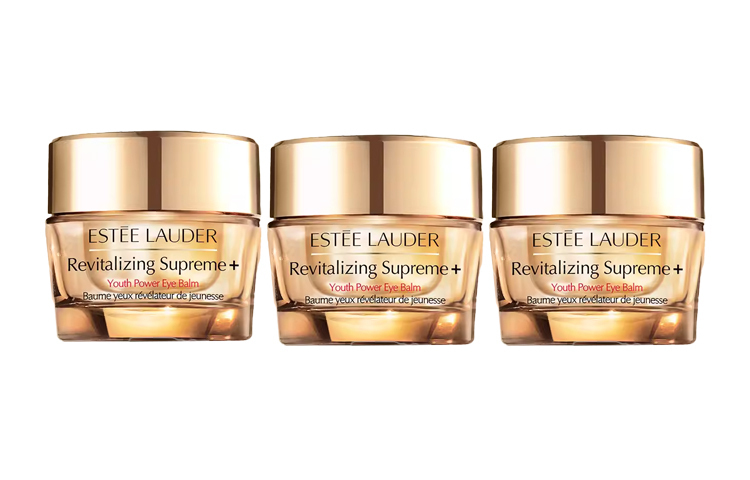 Бальзам для глаз Estée Lauder Revitalizing Supreme+ Youth Power Eye Balm, 15 мл х 3