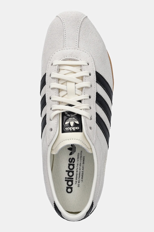 Кроссовки Tokyo W Adidas Originals, серый — фото 4