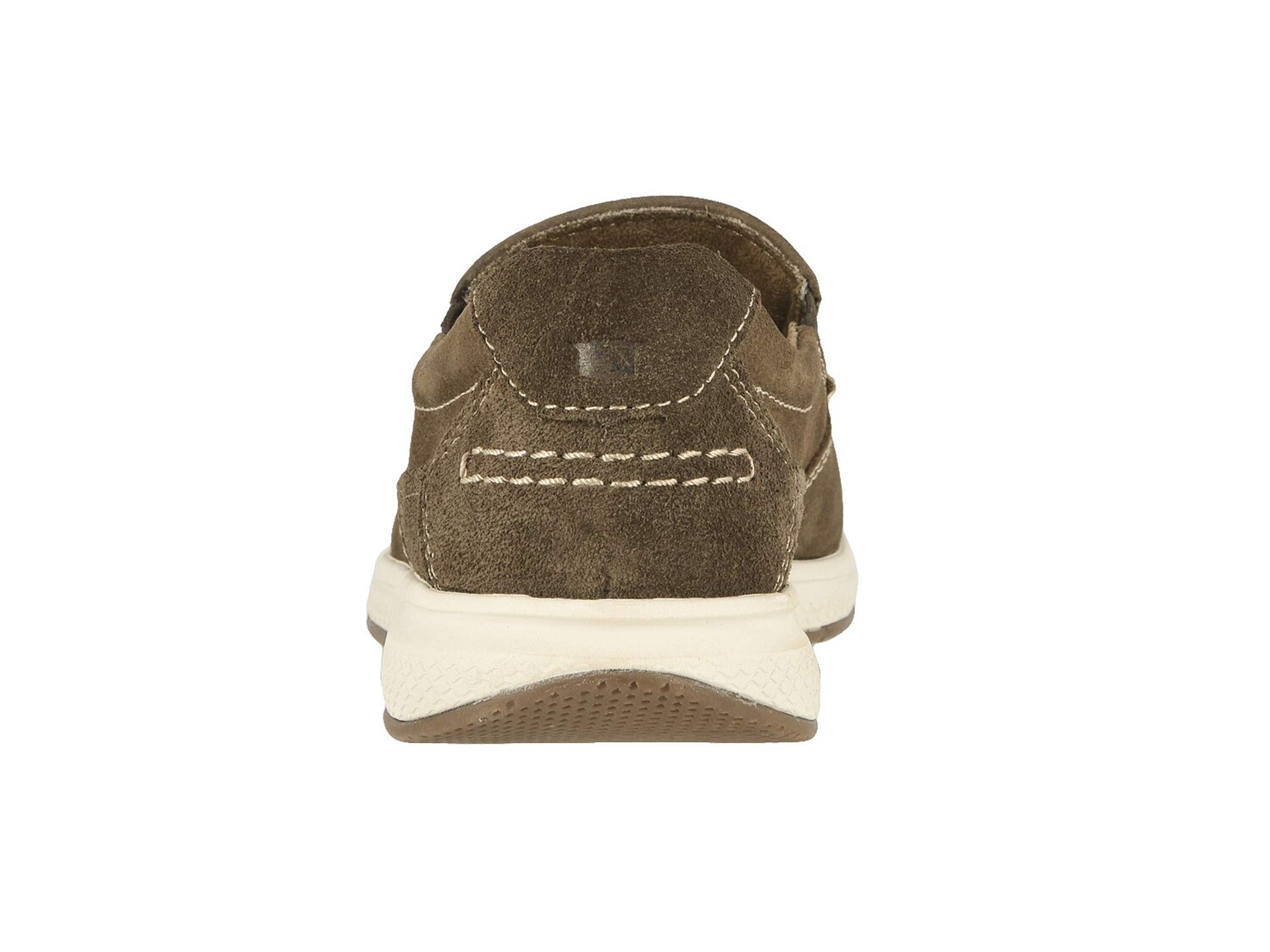 Лоферы Florsheim Kids Great Lakes Moc Slip, Jr. (Toddler/Little Kid/Big Kid) — фото 3