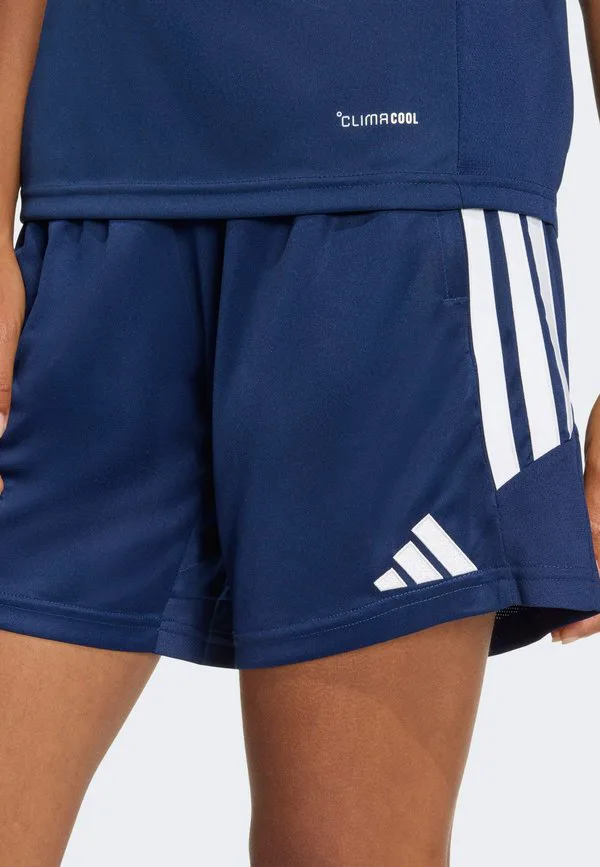 Спортивные шорты для тренировок лиги tiro26 Adidas Performance, Team Navy Blue/White — фото 3