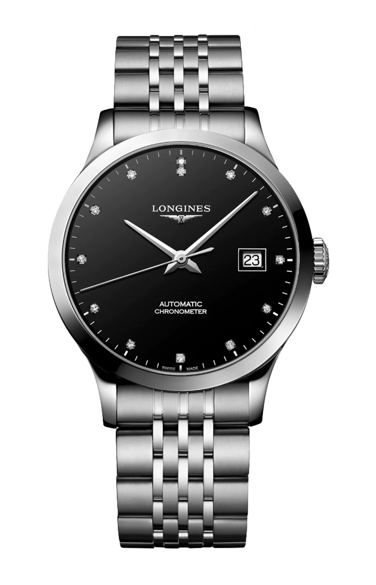 

Часы женские Longines