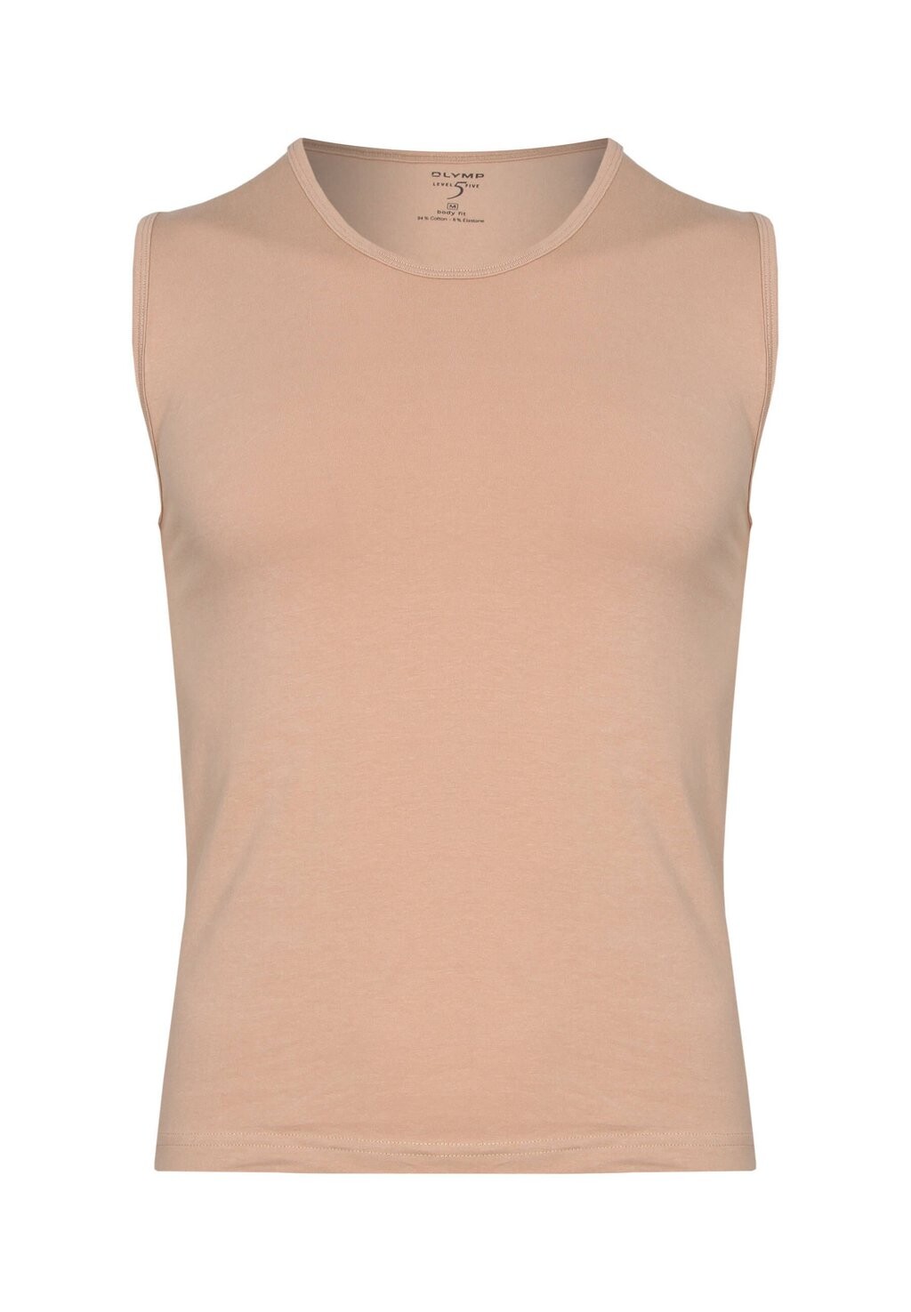 

Топ OLYMP, цвет caramel (855)