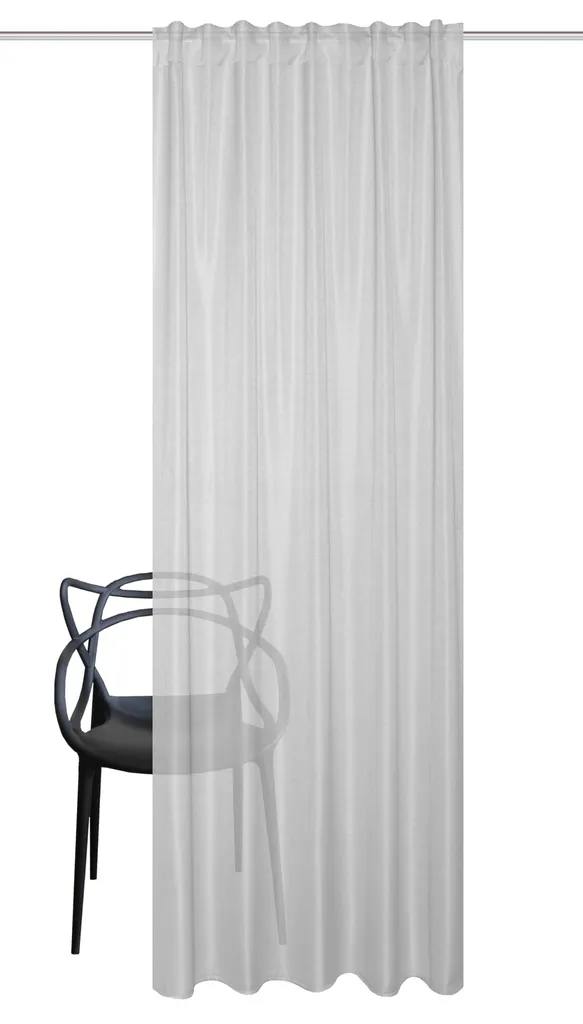 

Шторы W. Schmidt GmbH, серый