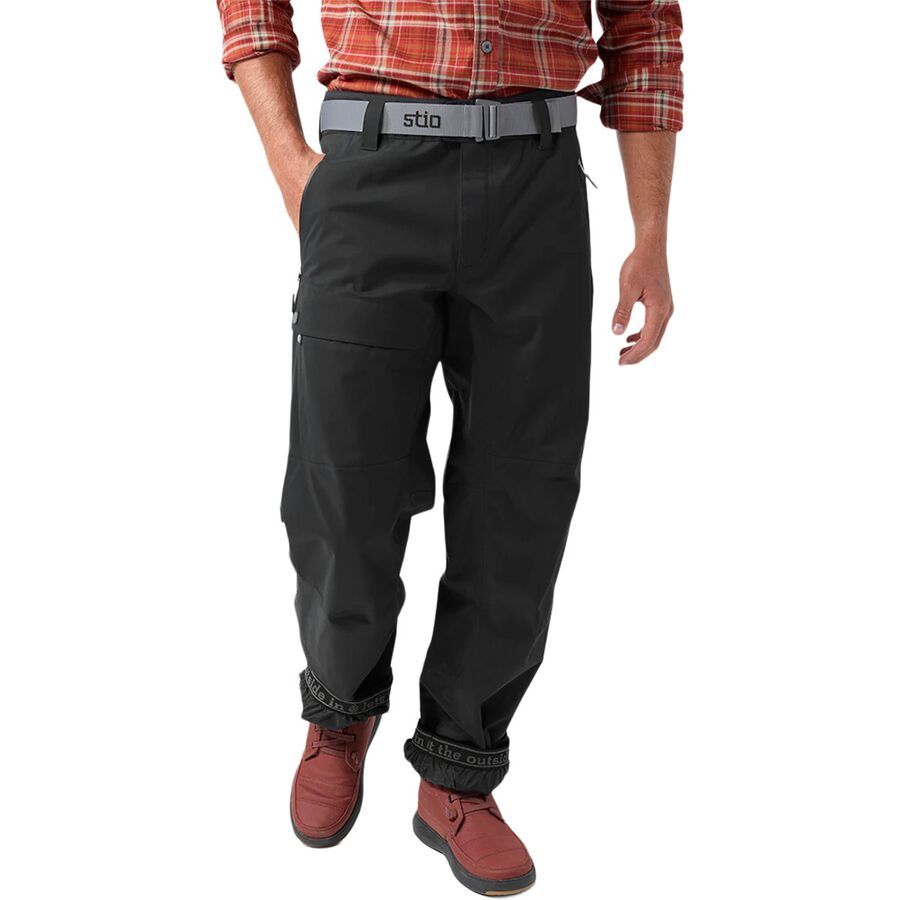 

Брюки STIO Environ STIO, Abyss