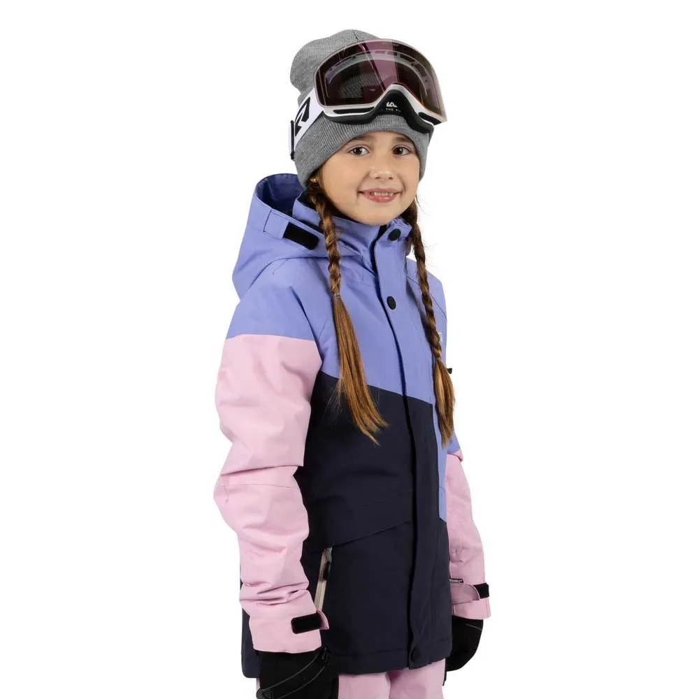 

Куртка Rehall Tasha, фиолетовый