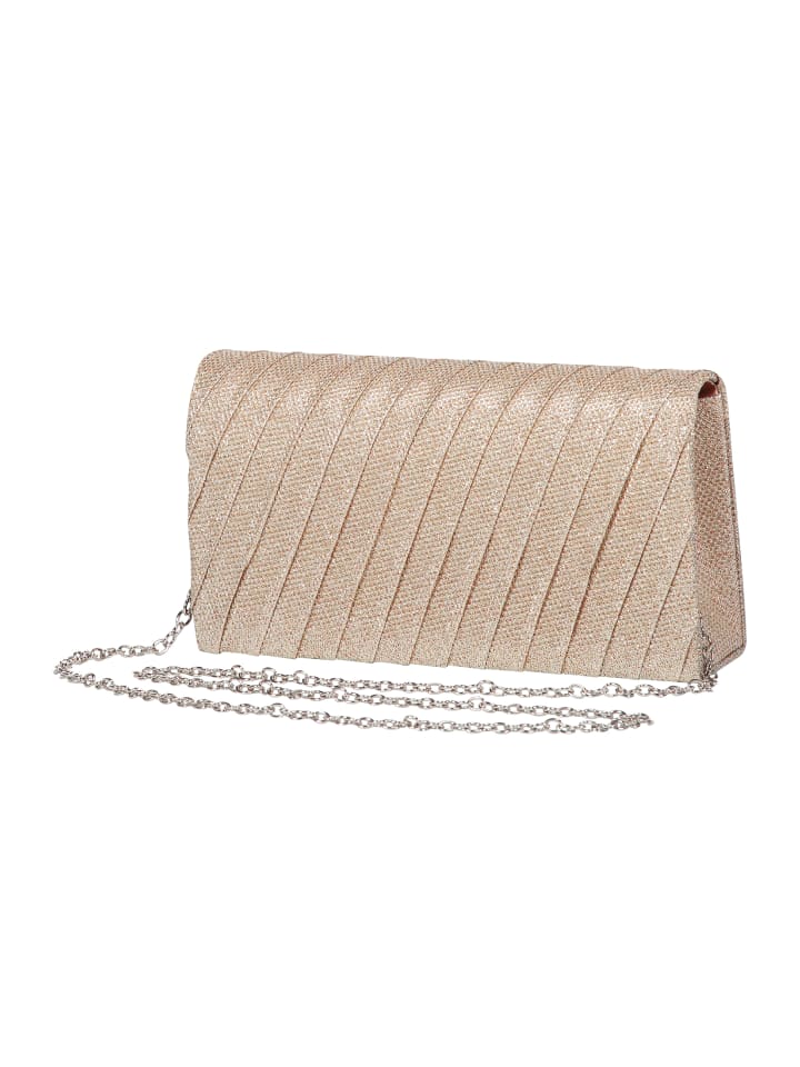 

Сумка Vera Mont, цвет cream/silver